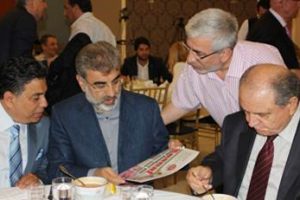 ENERJİ VE TABİ KAYNAKLAR BAKANI SURİÇİ’NDE