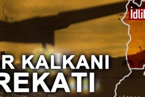 BAHAR KALKANI HAREKATINA TAM DESTEK